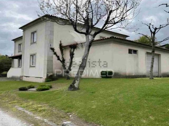 Quinta venda em Póvoa De Lanhoso, Braga
