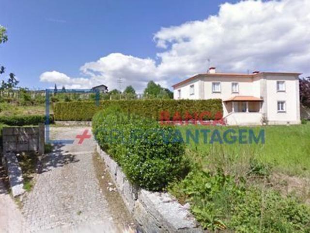 Quinta venda em Póvoa De Lanhoso, Braga