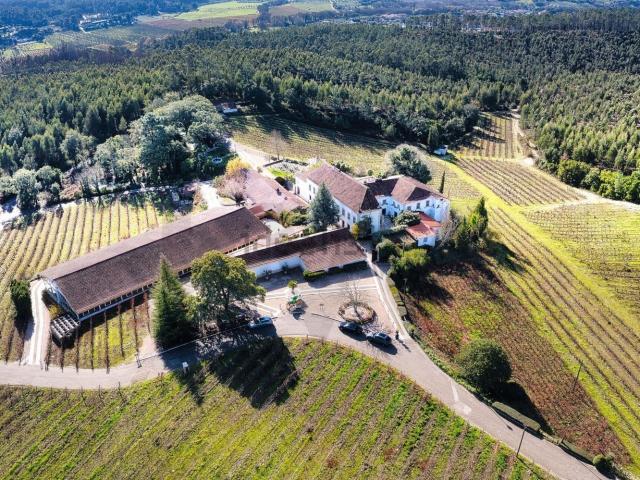Quinta venda em Ourém, Santarém