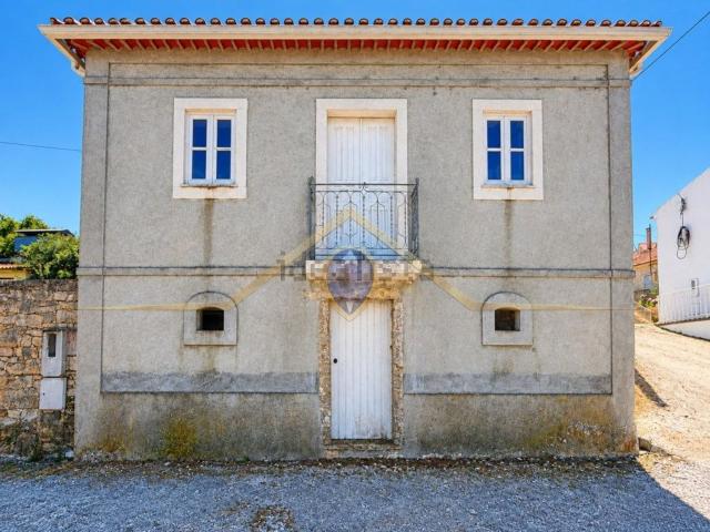 Quinta venda em Nossa Senhora das Misericórdias, Ourém