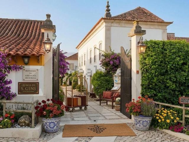 Quinta venda em Nossa Senhora das Misericórdias, Ourém