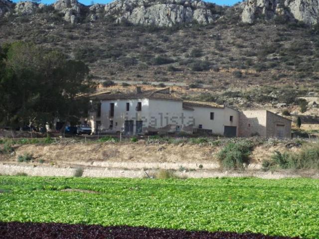 Casa Rural en alquiler en Novelda, Alacant / Alicante