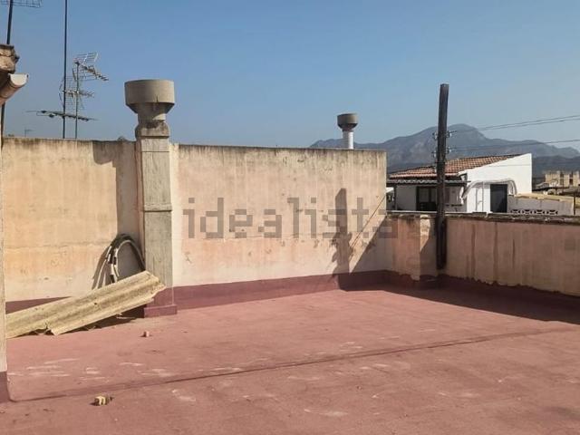 Casa Rural en venta en La Cruz, el Vinalopó Mitjà / El Vinalopó Medio