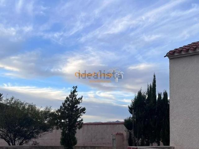 Casa Rural en venta en La Cruz, el Vinalopó Mitjà / El Vinalopó Medio