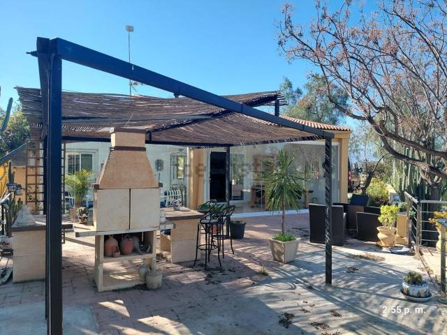 Casa Rural en venta en el Vinalopó Mitjà / El Vinalopó Medio, Valencia