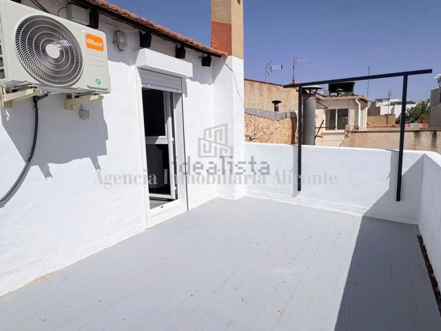 Casa Rural en alquiler en La Cruz, el Vinalopó Mitjà / El Vinalopó Medio