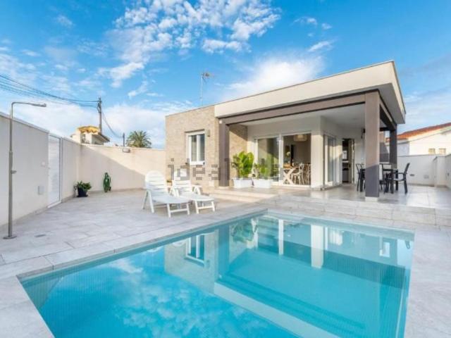 Casa Rural en alquiler en Urbanización Los Ángeles, Torrevieja