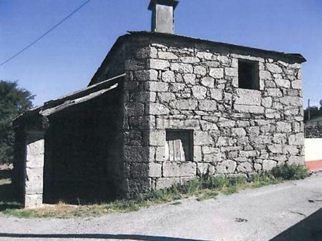 Casa Rural en venta en O Corgo, Lugo