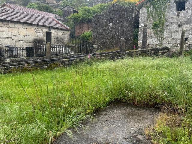 Casa Rural en venta en Covelo, Lourido
