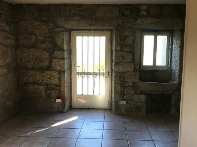 Casa Rural en venta en Covelo