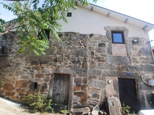 Casa Rural en venta en Covelo, A Paradanta