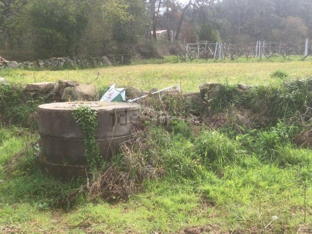 Casa Rural en venta en O Grove, O Salnés