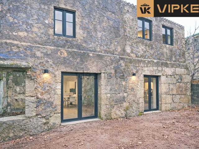 Casa Rural en venta en O Grove, O Salnés