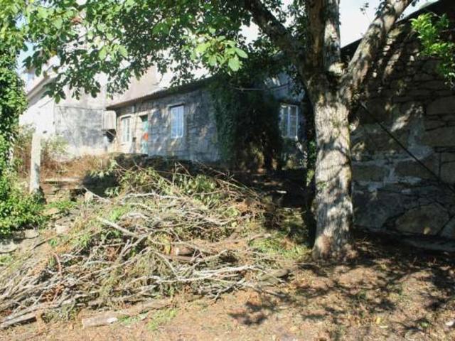 Casa Rural en venta en O Grove, O Salnés