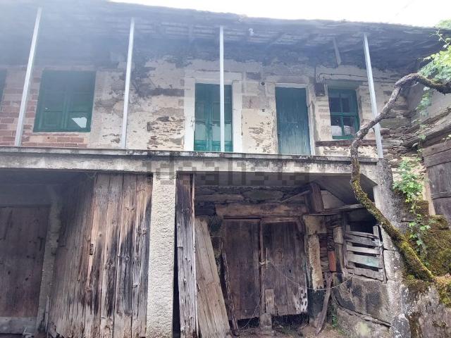 Casa Rural en venta en Parada de Labiote, O Irixo