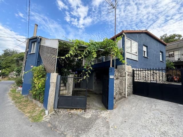 Casa Rural en venta en Dadín, O Irixo