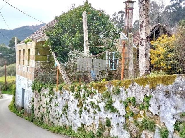 Casa Rural en venta en O Porriño, Pontevedra