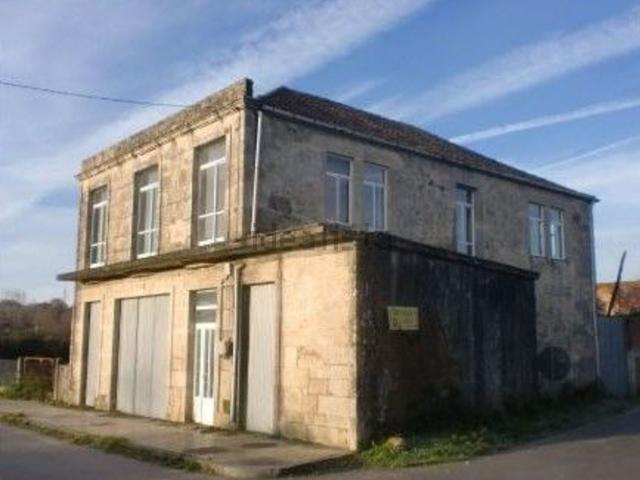 Casa Rural en venta en O Saviñao, Lugo