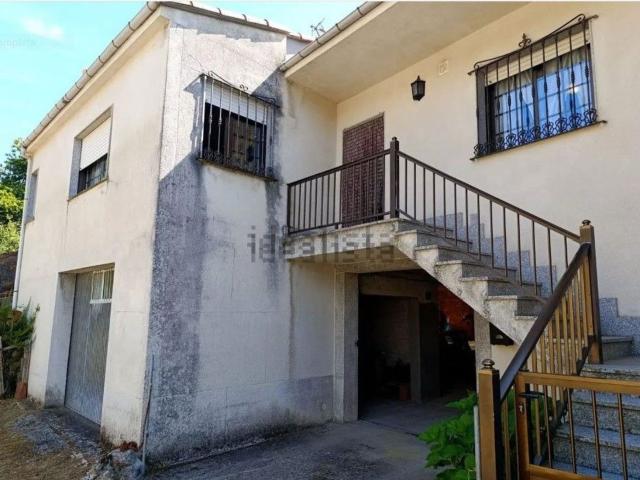 Casa Rural en venta en Pantón, Terra de Lemos