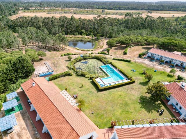 Quinta venda em Brejo Chabouco, Aljezur