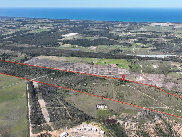 Quinta venda em Famaguda, Aljezur