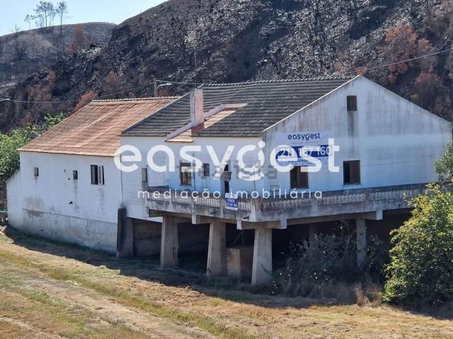 Quinta venda em Odeceixe
