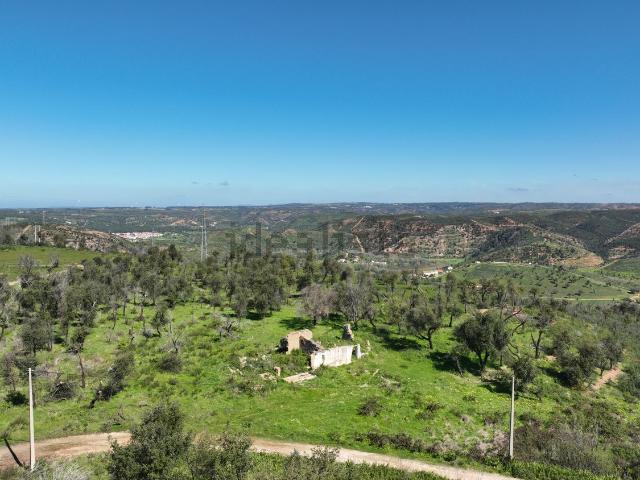 Quinta venda em Aljezur, Faro
