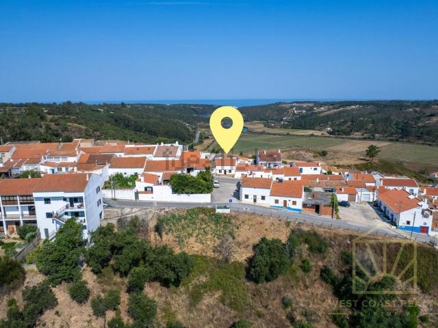 Quinta venda em Aljezur, Faro