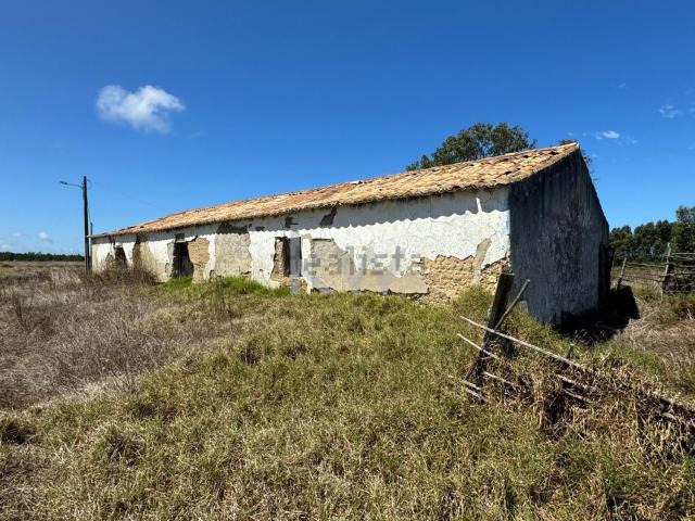 Quinta venda em Montinho das Quartas, Aljezur