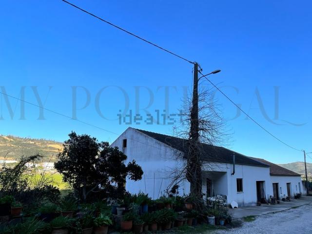 Quinta venda em Aljezur, Faro