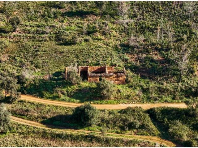 Quinta venda em Aljezur, Faro