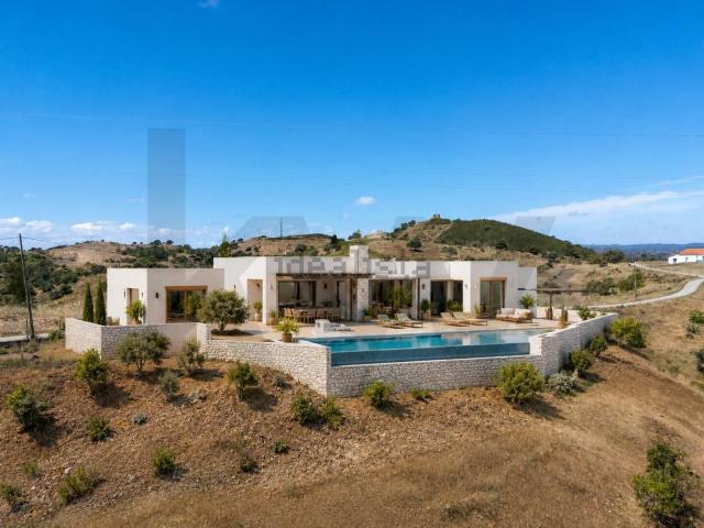 Quinta venda em Castro Marim, Faro