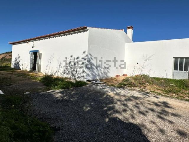 Quinta venda em Castro Marim, Faro