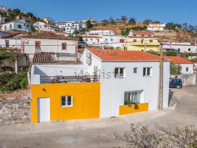 Quinta venda em Odeleite, Castro Marim