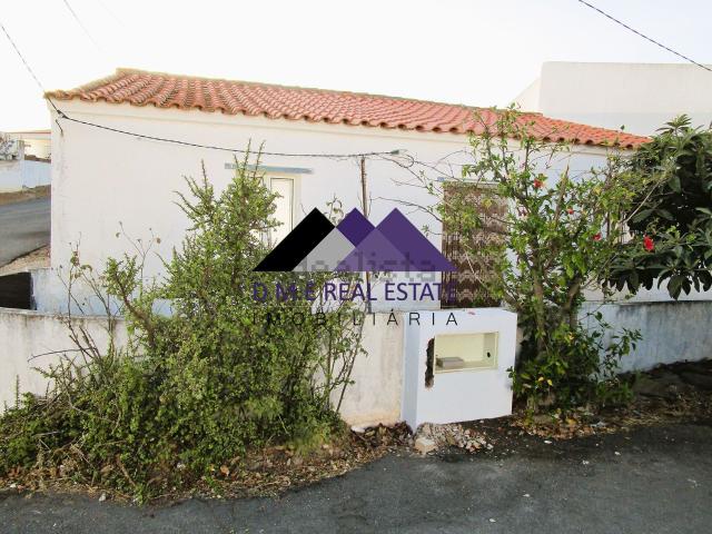 Quinta venda em Portela Alta de Baixo, Castro Marim