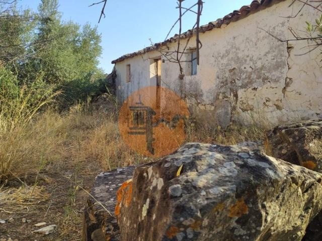 Quinta venda em Castro Marim, Faro