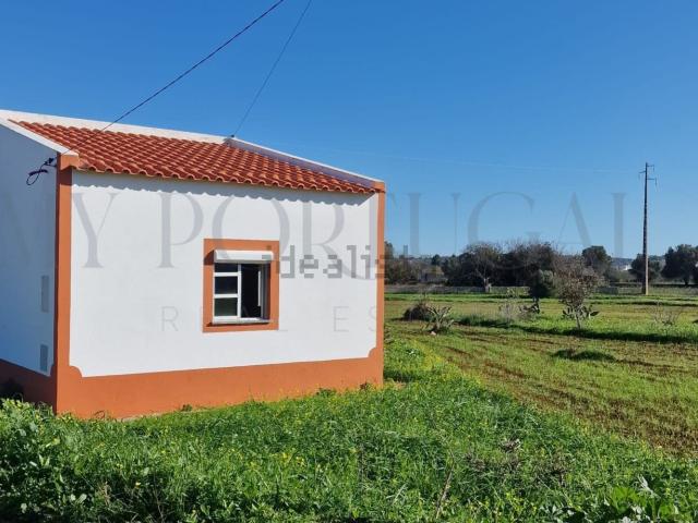 Quinta venda em Ruivas, Lagos