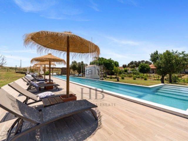 Quinta venda em Odivelas