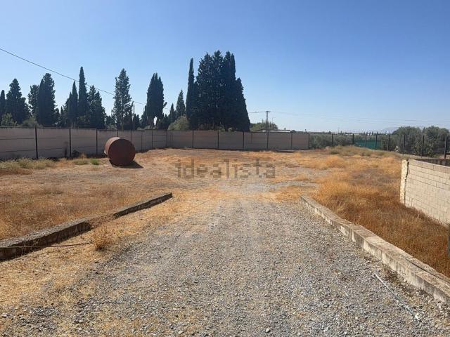 Casa Rural en venta en Ogíjares, Granada