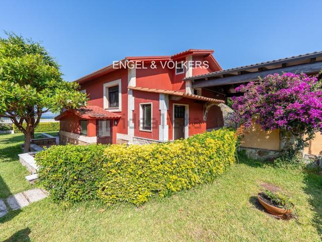Casa Rural en venta en Mos