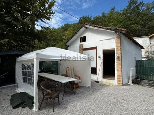 Casa Rural en venta en Oiartzun, Guipúzcoa