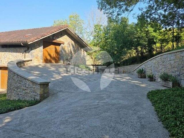 Casa Rural en venta en Oiartzun, Guipúzcoa