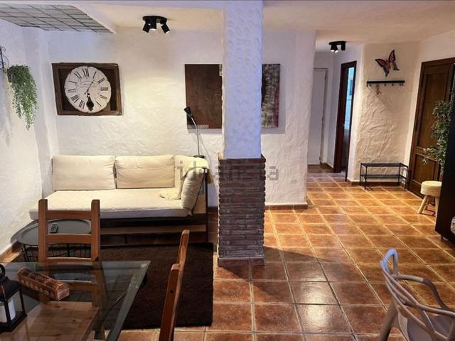 Casa Rural en alquiler en Sierra de las Nieves, Andalucía