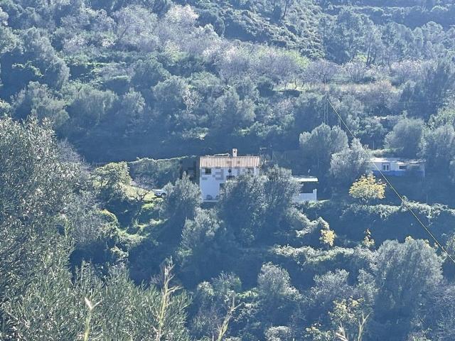 Casa Rural en venta en Sierra de las Nieves, Andalucía