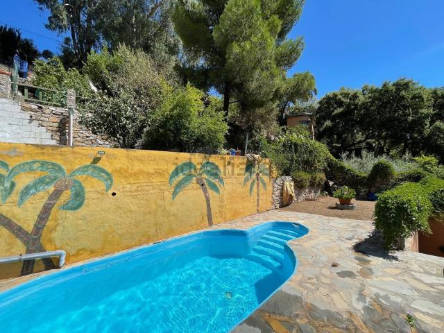 Casa Rural en venta en Sierra de las Nieves, Andalucía