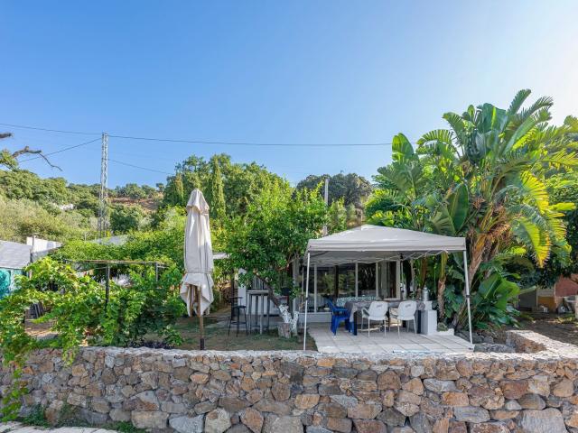 Casa Rural en venta en Sierra de las Nieves, Andalucía