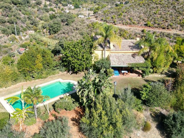 Casa Rural en venta en Sierra de las Nieves, Andalucía