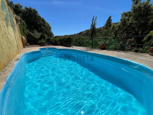 Casa Rural en venta en Sierra de las Nieves, Andalucía