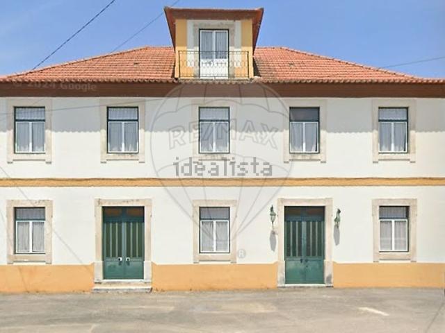 Quinta venda em Olaia e Paço, Torres Novas