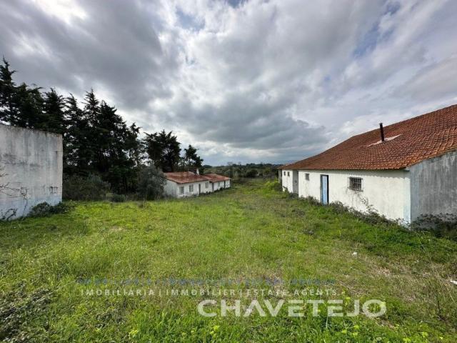 Quinta venda em Olaia e Paço, Torres Novas